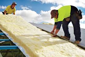 Types of Insulation We Offer in Bethlehem, NC